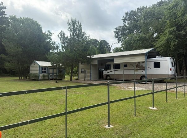 225 County Road 2157, Quitman, TX 75783