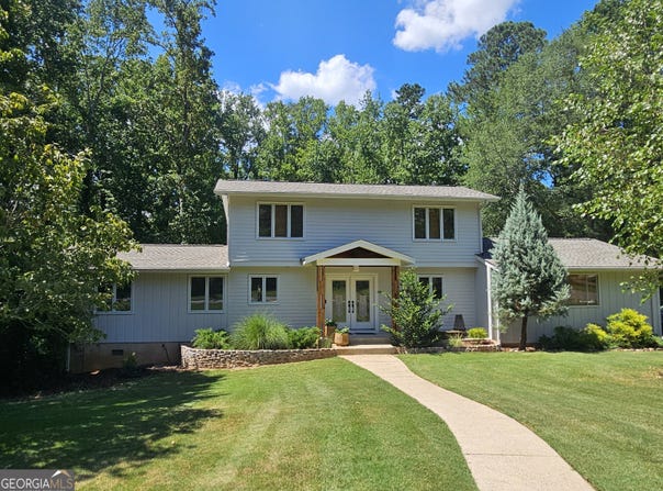 200 Lenox, Athens, GA 30606