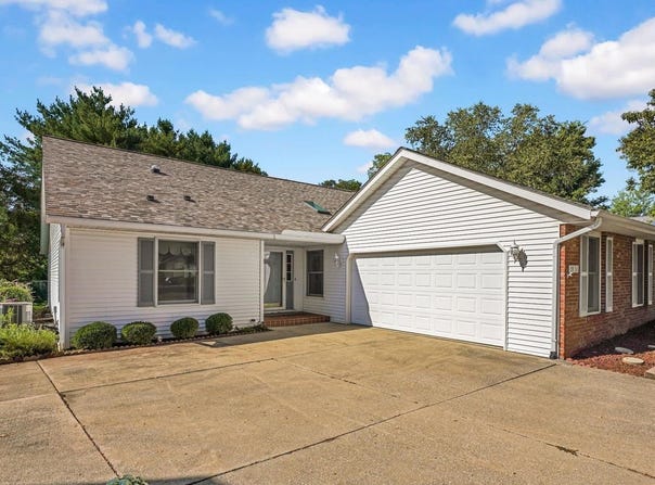 3936 S Emilie Court, Bloomington, IN 47401