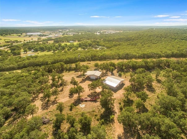 1017 Miller Drive, Mineral Wells, TX 76067