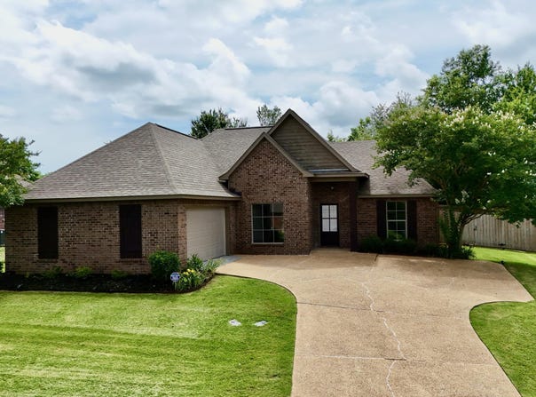 172 Lakeway Drive, Madison, MS 39110