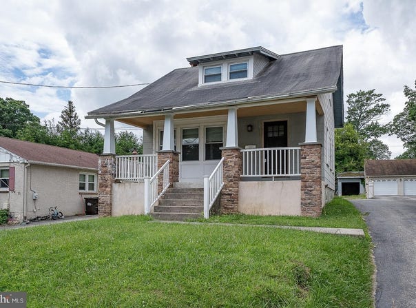 12 SUMMIT AVENUE, PAOLI, PA 19301