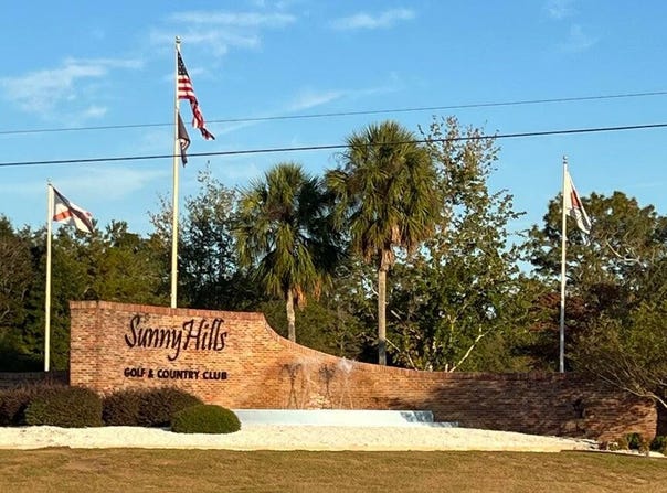 Lot 12 Rio Drive, Chipley, FL 32428