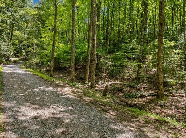Paradise Lane, Ellijay, GA 30540