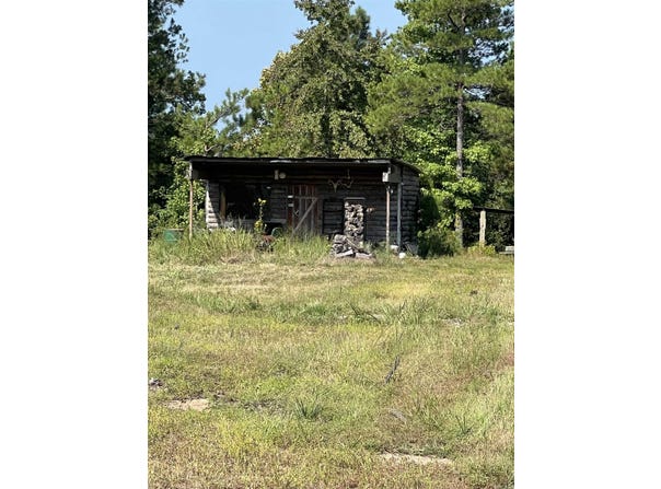 John Ashley, Amity, AR 71921