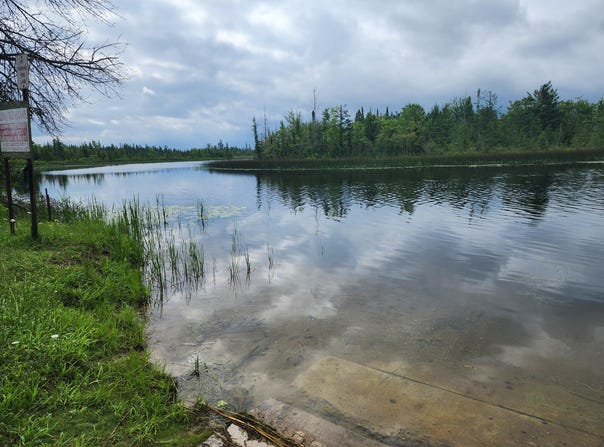 8778 Ross Road, Cheboygan, MI 49721