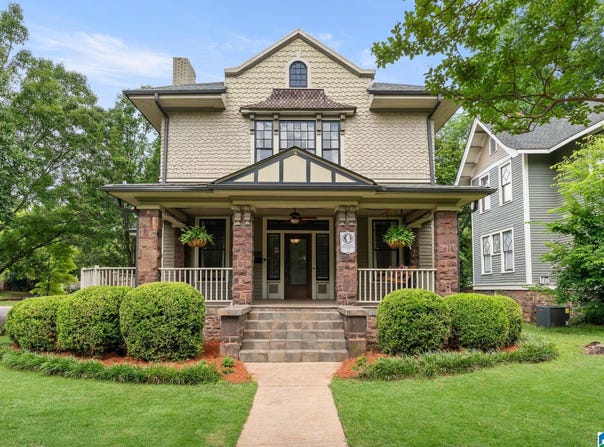 1426 16TH STREET, BIRMINGHAM, AL 35205