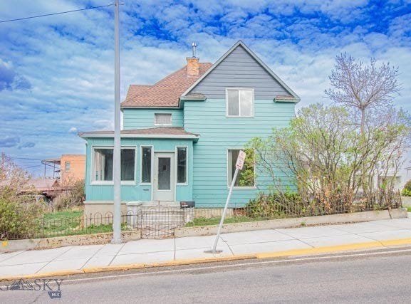 103 S Excelsior Street, Butte, MT 59701