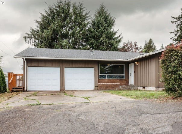 307 N 19TH AVE, Kelso, WA 98626