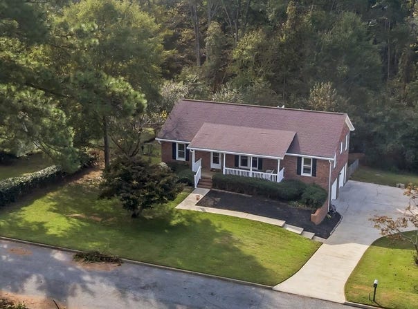 400 Quail Run Circle, Fountain Inn, SC 29644