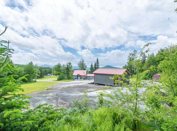 195 Curtis Road, Morgan, VT 05853
