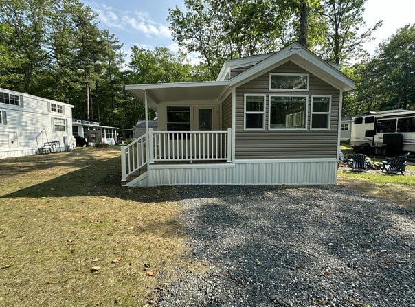 191 Tatnic Road, Wells, ME 04090