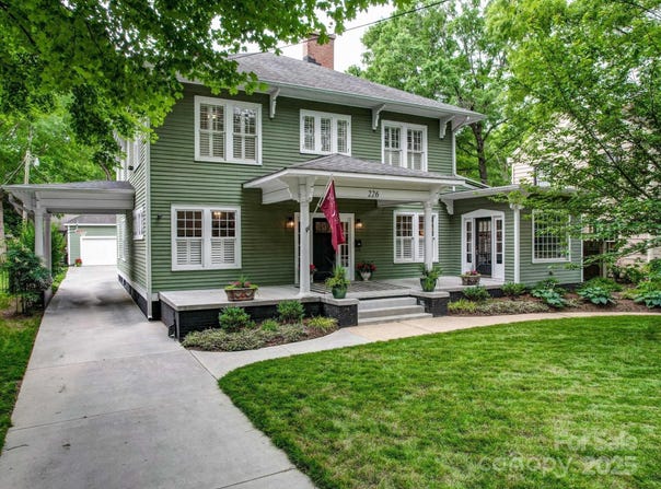 226 Union Street S, Concord, NC 28025