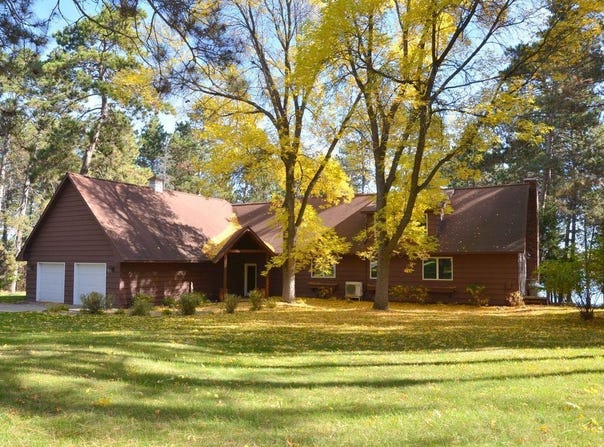 17269 Cattail Drive, Park Rapids, MN 56470