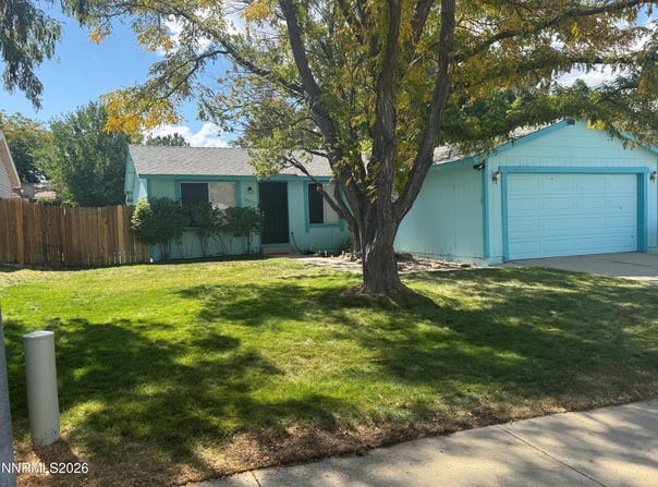 10052 Albite Street, Reno, NV 89506