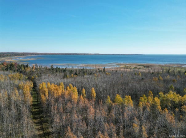 TBD CR503, Rapid River, MI 49878