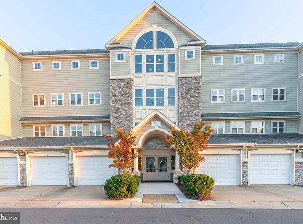 1601 LADUE COURT, WOODBRIDGE, VA 22191