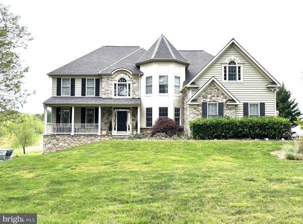 2358 PFEFFERKORN ROAD, WEST FRIENDSHIP, MD 21794