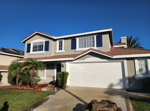 2519 Gilbert Avenue, Corona, CA 92881