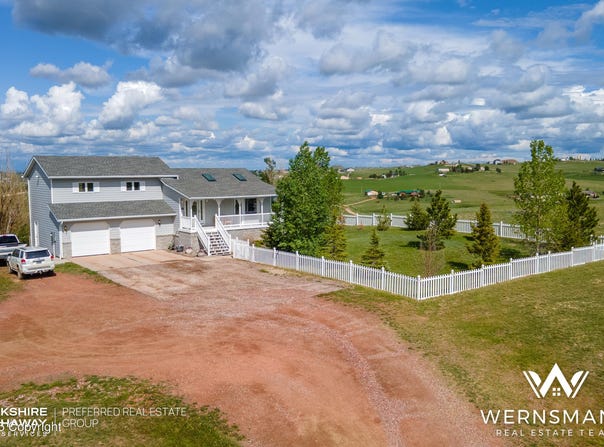 5101 Stone Ridge Ct -, Gillette, WY 82718