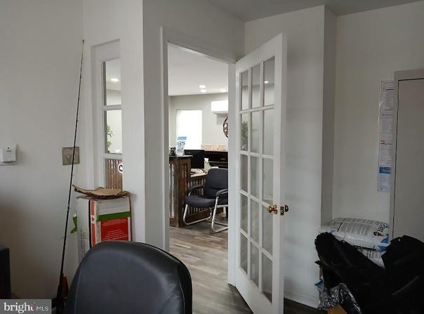 8012 FORT SMALLWOOD ROAD, BALTIMORE, MD 21226