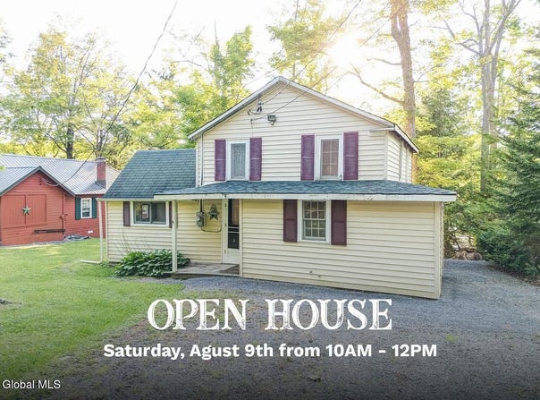 289 Bear Gulch Road, Summit, NY 12175