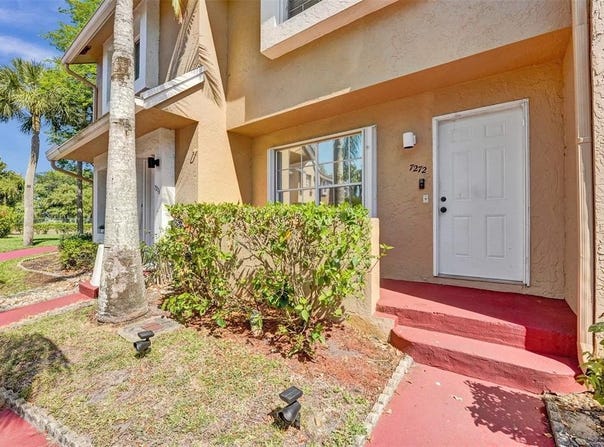 7272 Woodmont Ave, Tamarac, FL 33321