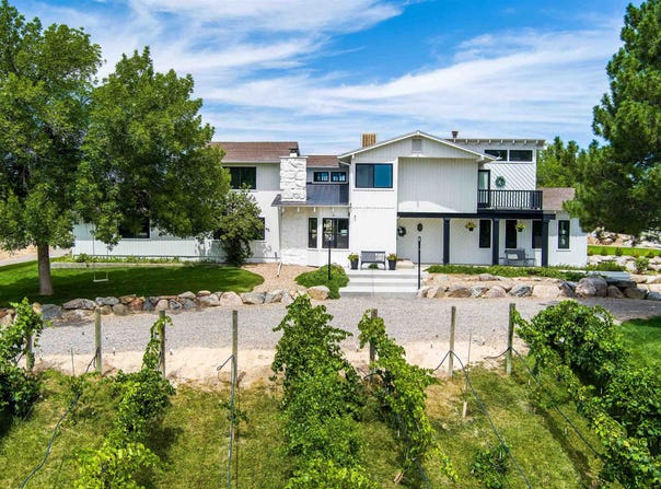 903 26 Road, Grand Junction, CO 81506