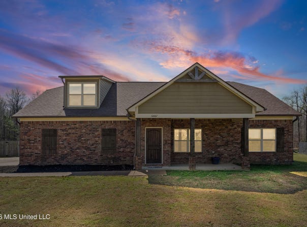 10067 Emerald Forest Drive, Hernando, MS 38632