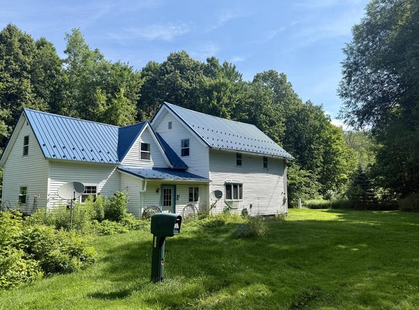 151 Flynns Line Road, Burke, NY 12917