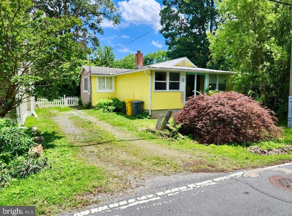 4725 IDLEWILDE ROAD, SHADY SIDE, MD 20764