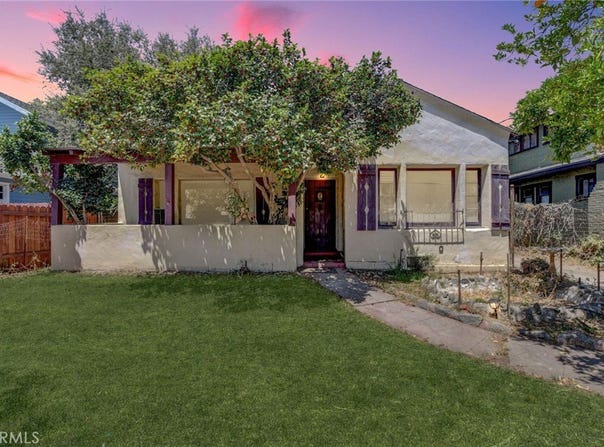 585 Mountain View Street, Altadena, CA 91001