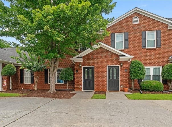 618 Manor Way, Cartersville, GA 30120