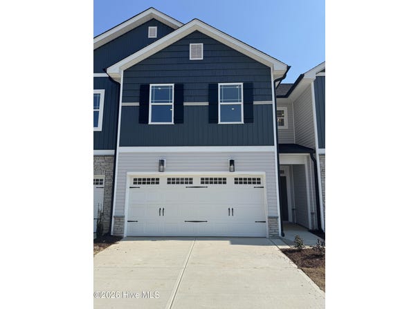 27 Joyner Park Drive, Rocky Mount, NC 27803