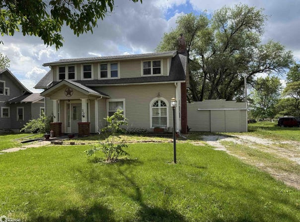208 E Main Street, Garden Grove, IA 50103