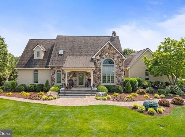 336 LINCOLN ROAD, PILESGROVE, NJ 08098