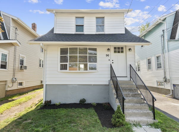 96 Henry Street, East Haven, CT 06512