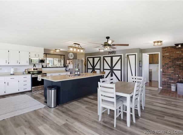 195 Gageville Road, Eldon, MO 65026
