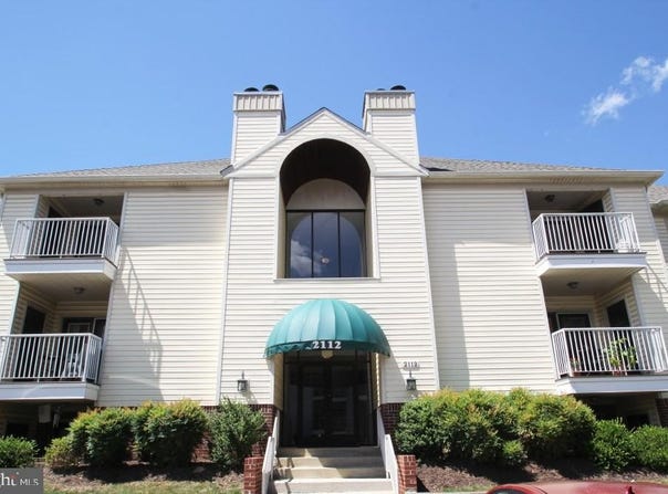 2112 WHITEHALL Road, FREDERICK, MD 21702