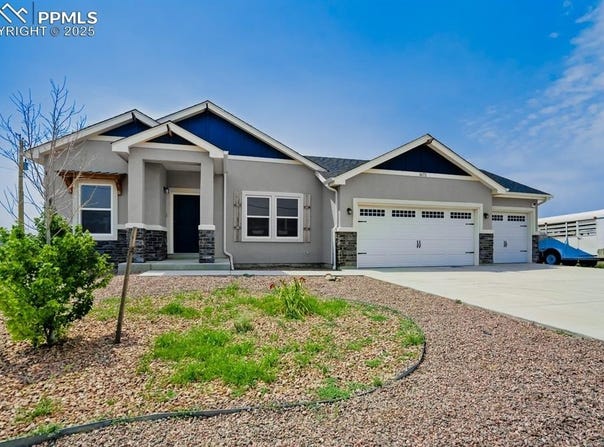 1672 E Purcell Boulevard, Pueblo, CO 81007