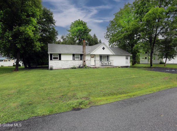 143 Maple Avenue, Middleburgh, NY 12122