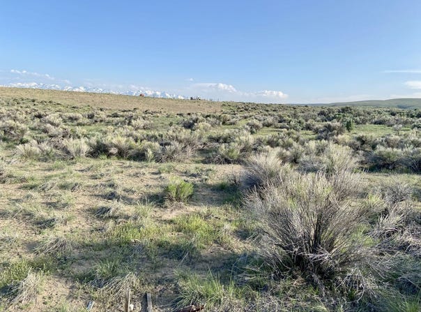 .93 Acres Aurora Drive, Elko, NV 89801
