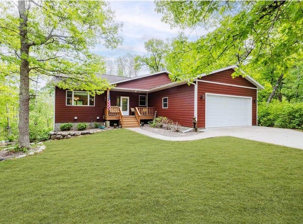 31172 Apache Circle, Breezy Point, MN 56472