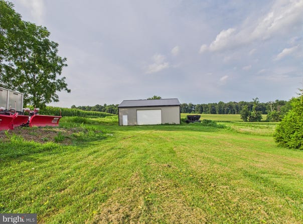 170 NOTTINGHAM ROAD, NOTTINGHAM, PA 19362