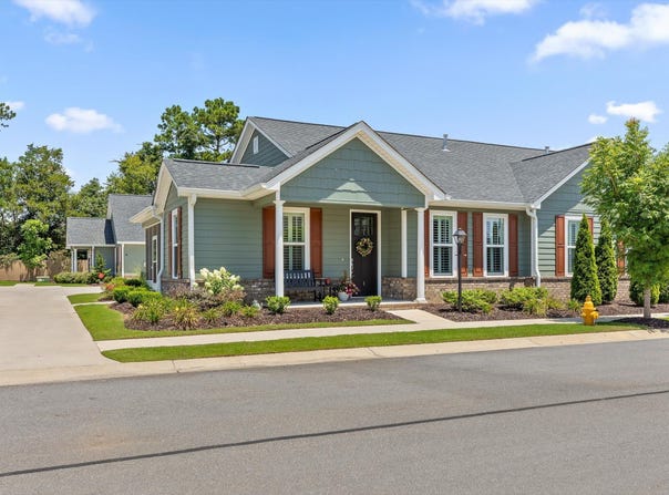 280 Kempton Lane, Dalton, GA 30721