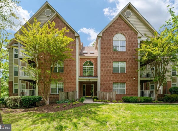 617 ADMIRAL Drive, ANNAPOLIS, MD 21401