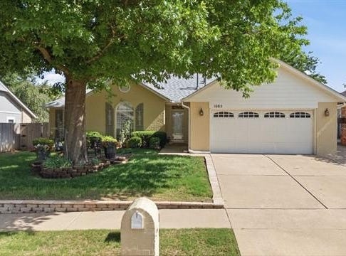 1085 E 138th Street, Glenpool, OK 74033