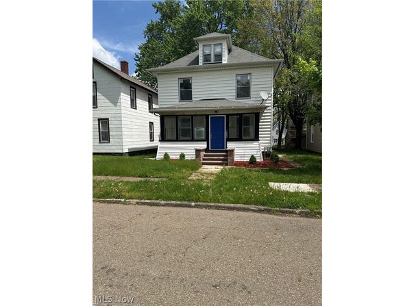 434 5th Street SW, Massillon, OH 44647