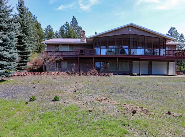 367 Crestview Drive, Orofino, ID 83544