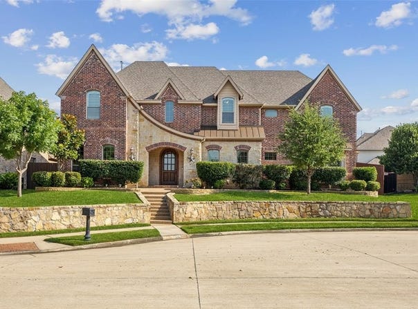 1270 Timber Lane, Frisco, TX 75036